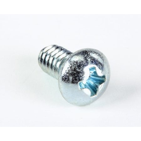 Star Screw 10-24X3/8 Rhp Stl 2C-1512